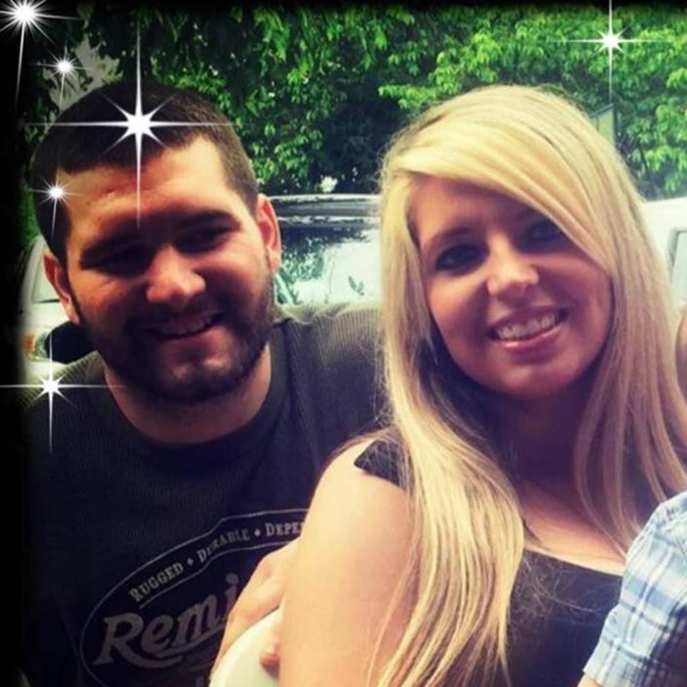 Meet your Posher, Brittany-alex